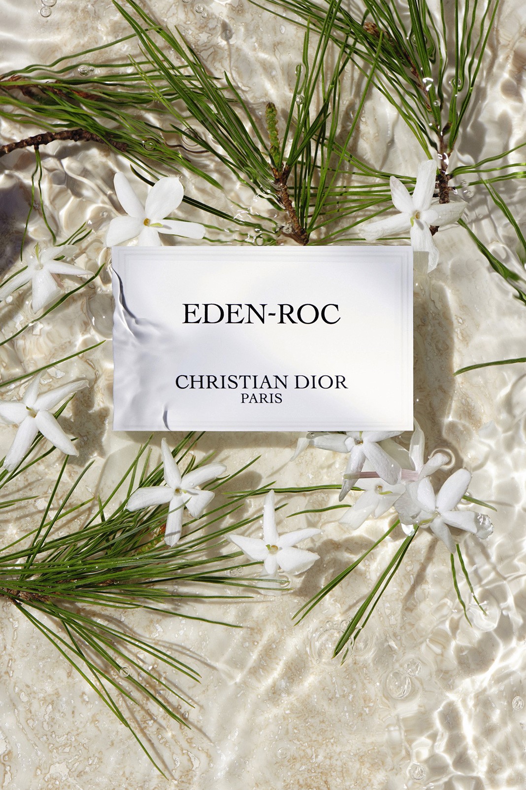 Eden-Roc в честь 150-летия Отеля дю Кап-Эден-Рок Eden-Roc в честь Отеля дю Кап-Эден-Рок