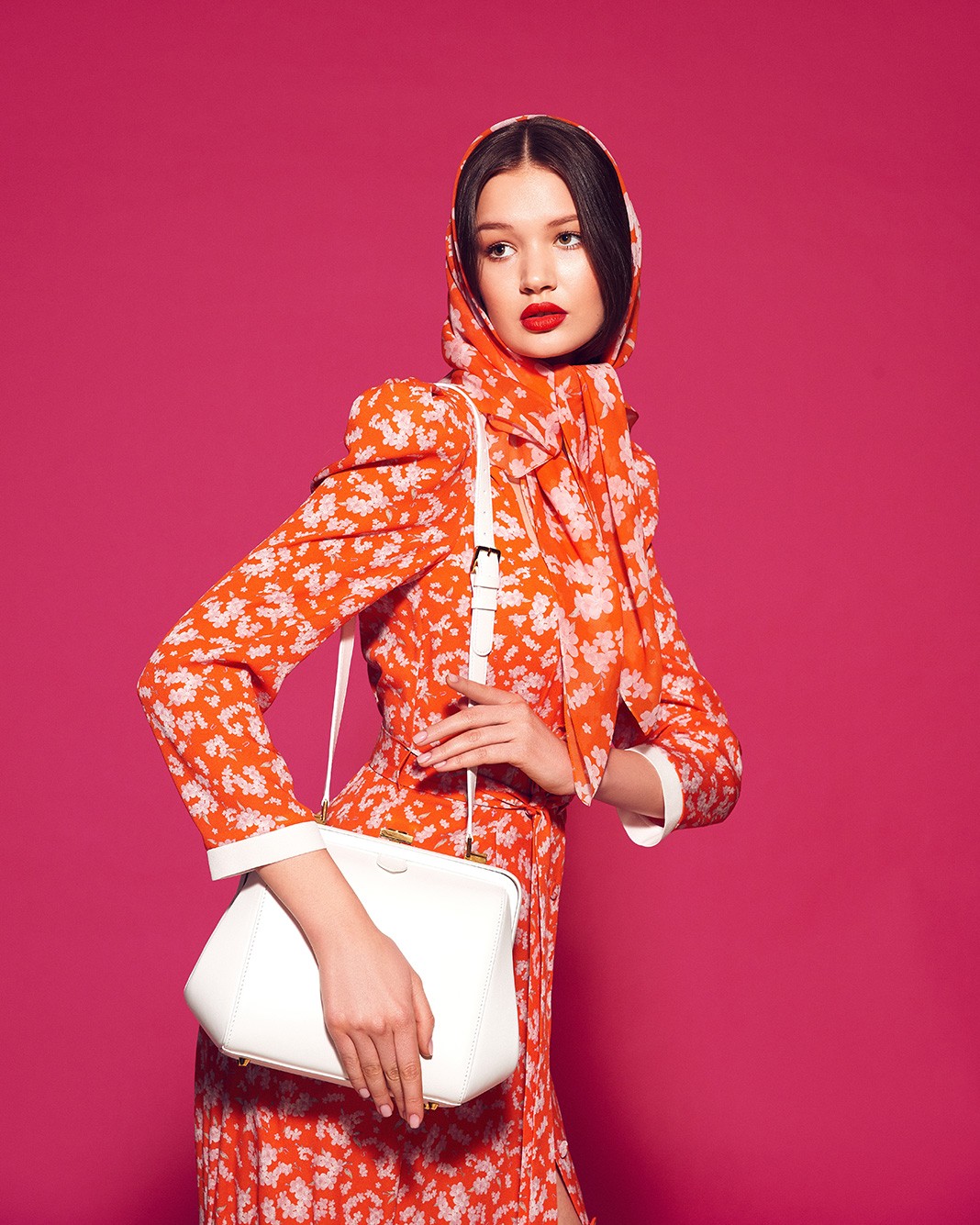 Сумка IRA Bag 2.0 Ulyana Sergeenko IRA Bag 2.0 Ulyana Sergeenko