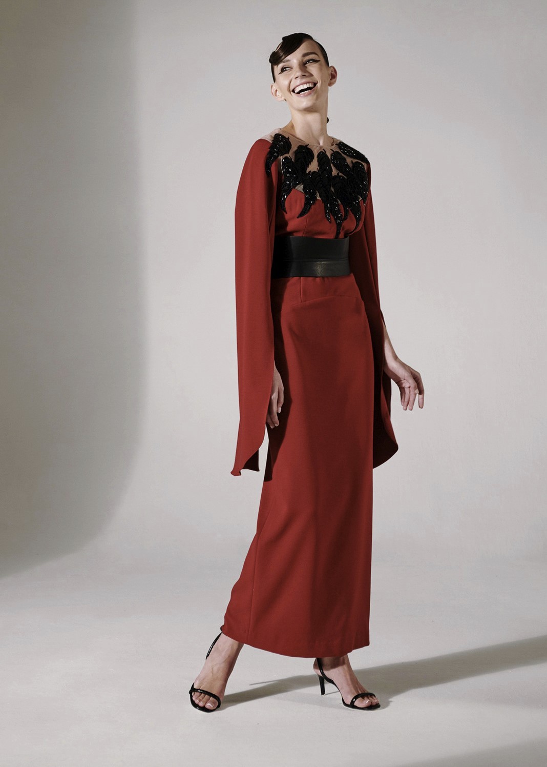 Kochetkova FW 2020/21 Collection «Muse» Kochetkova FW 2020/21 «Muse»