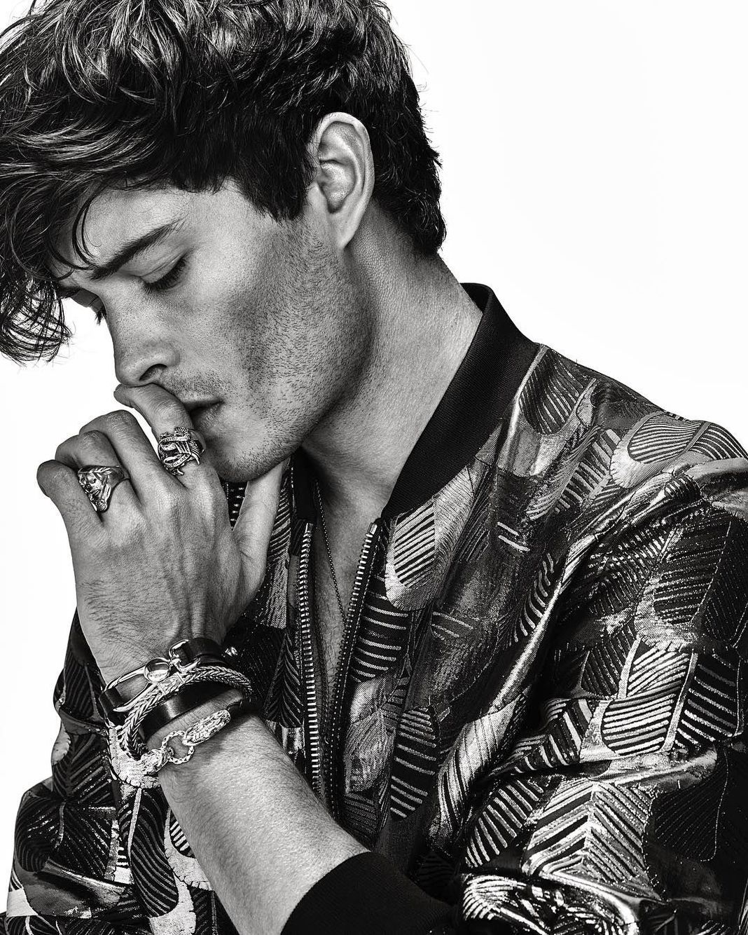 Франциско Лачовски (Francisco Lachowski) Франциско Лачовски