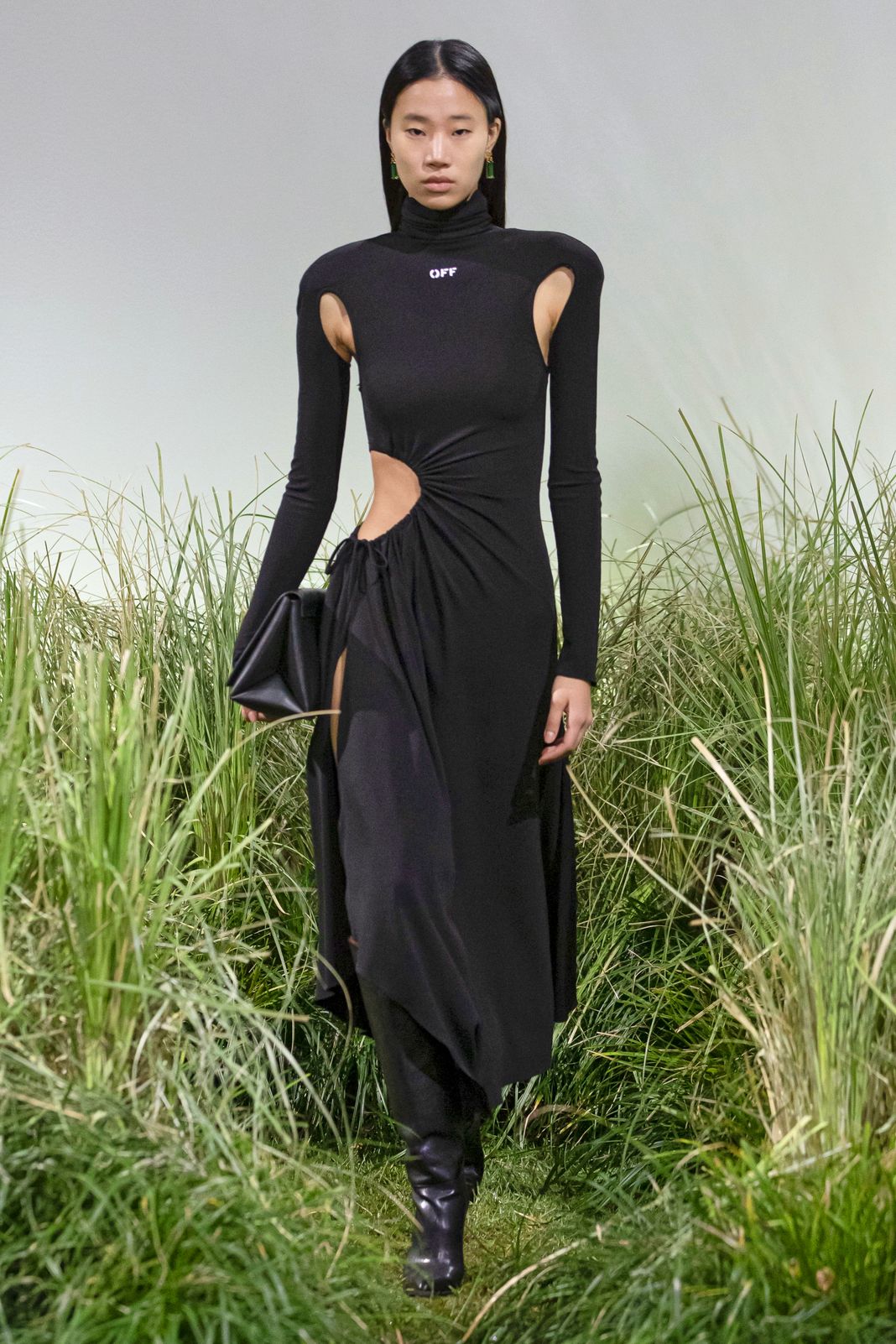 Off-White Spring 2021 Ready-to-Wear 