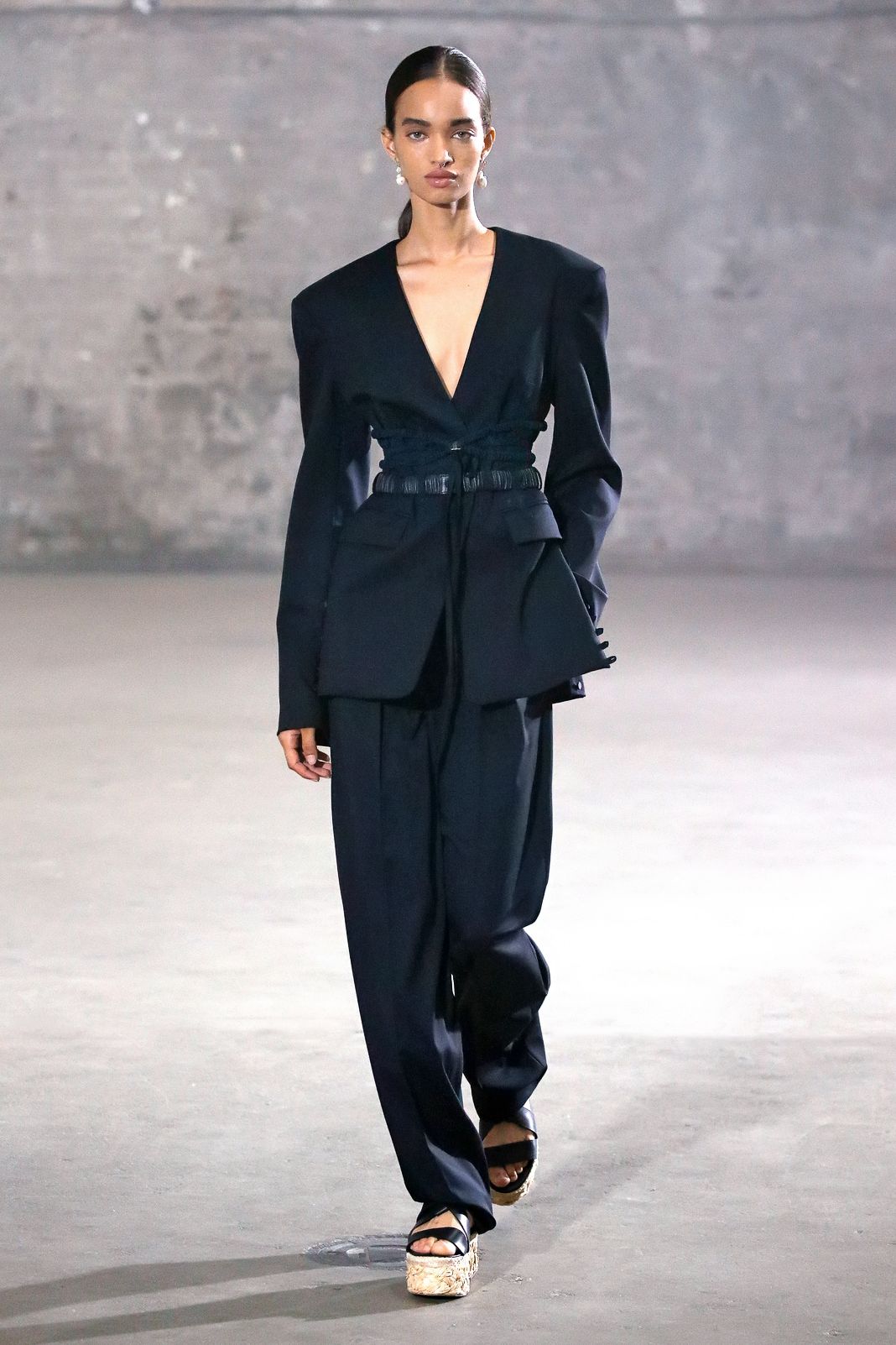 Altuzarra S/S 2021 Ready-to-Wear 