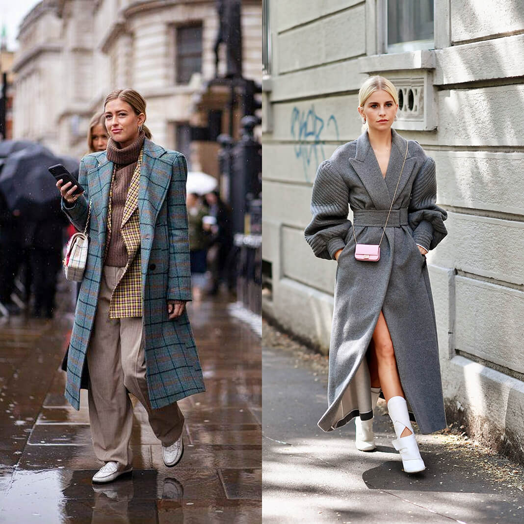 Неделя моды в Лондоне F/W 2020, стритстайл; неделя моды в Милане S/S 2021, стритстайл Неделя моды в Лондоне F/W 2020; неделя моды в Милане S/S 2021