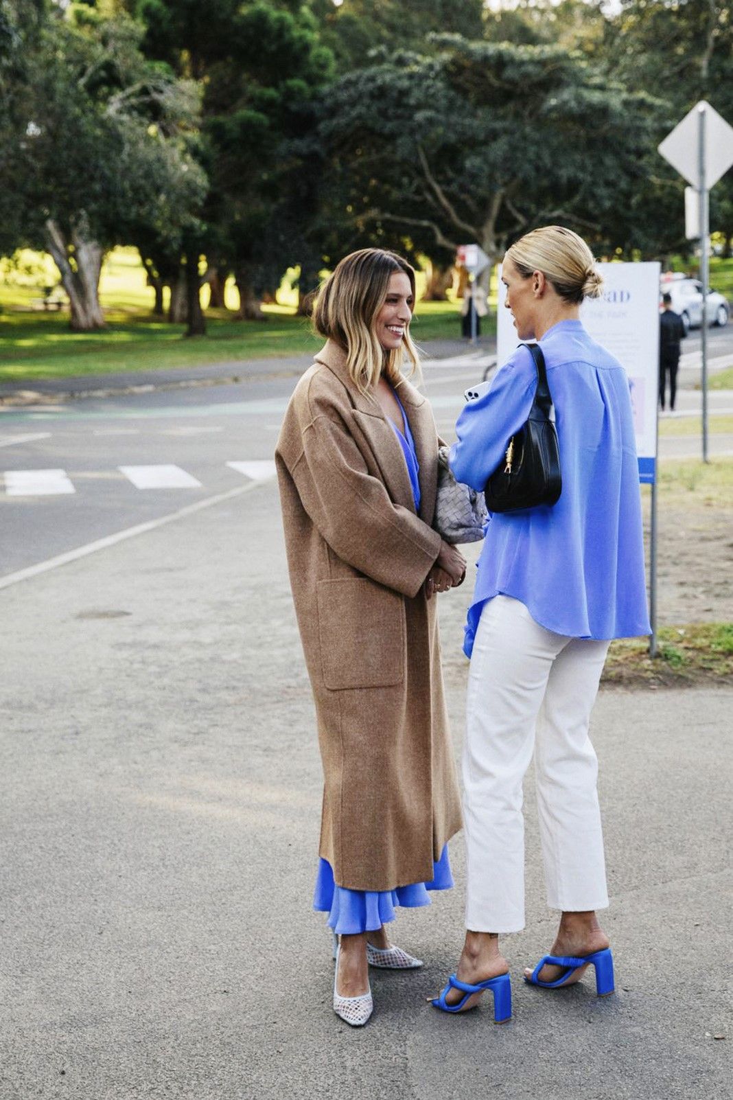 Street Style Australian Fashion Week Resort 2022 23 Street Style Australian Fashion Week Resort 22 23