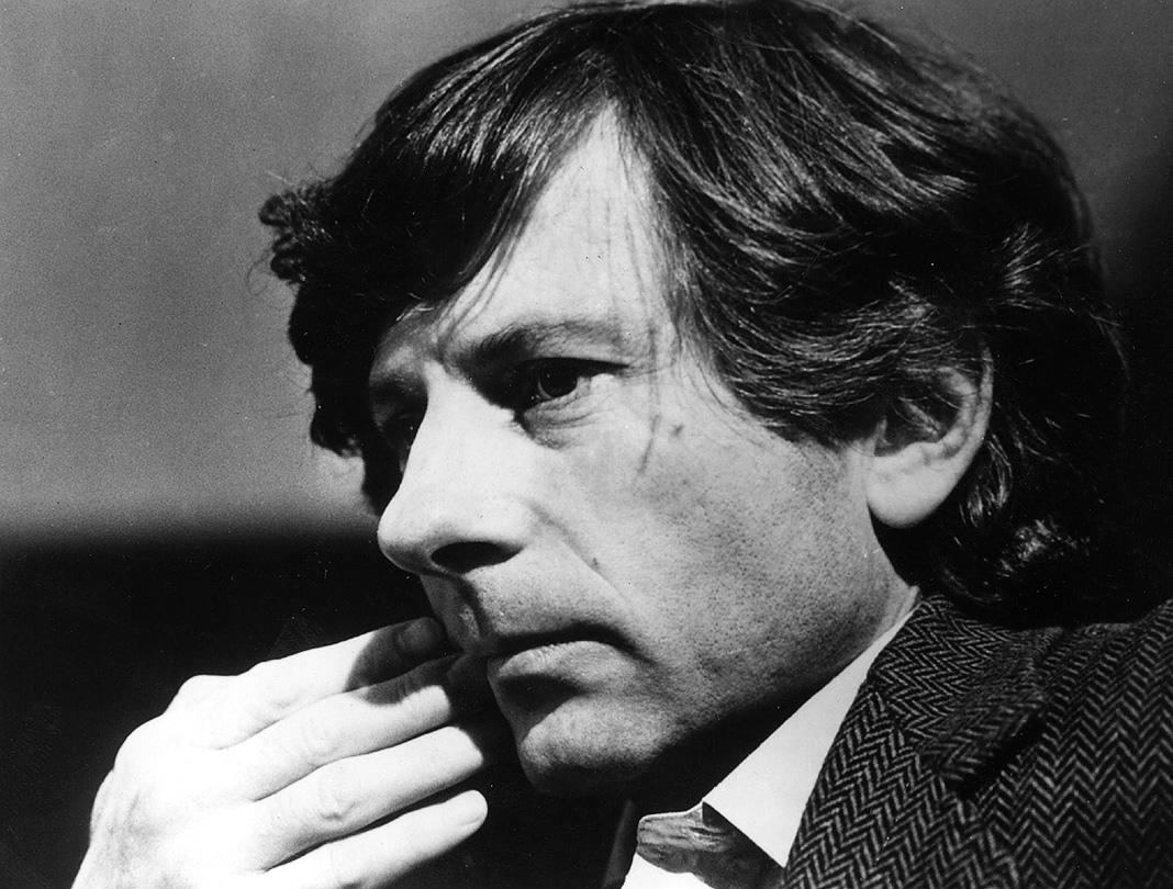 Режиссер Роман Полански, 20 мая 1980 г. Роман Полански, 20 мая 1980 г.