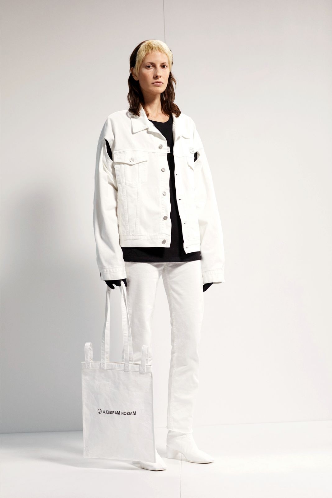 MM6 S/S 2021 Ready-to-Wear Collection