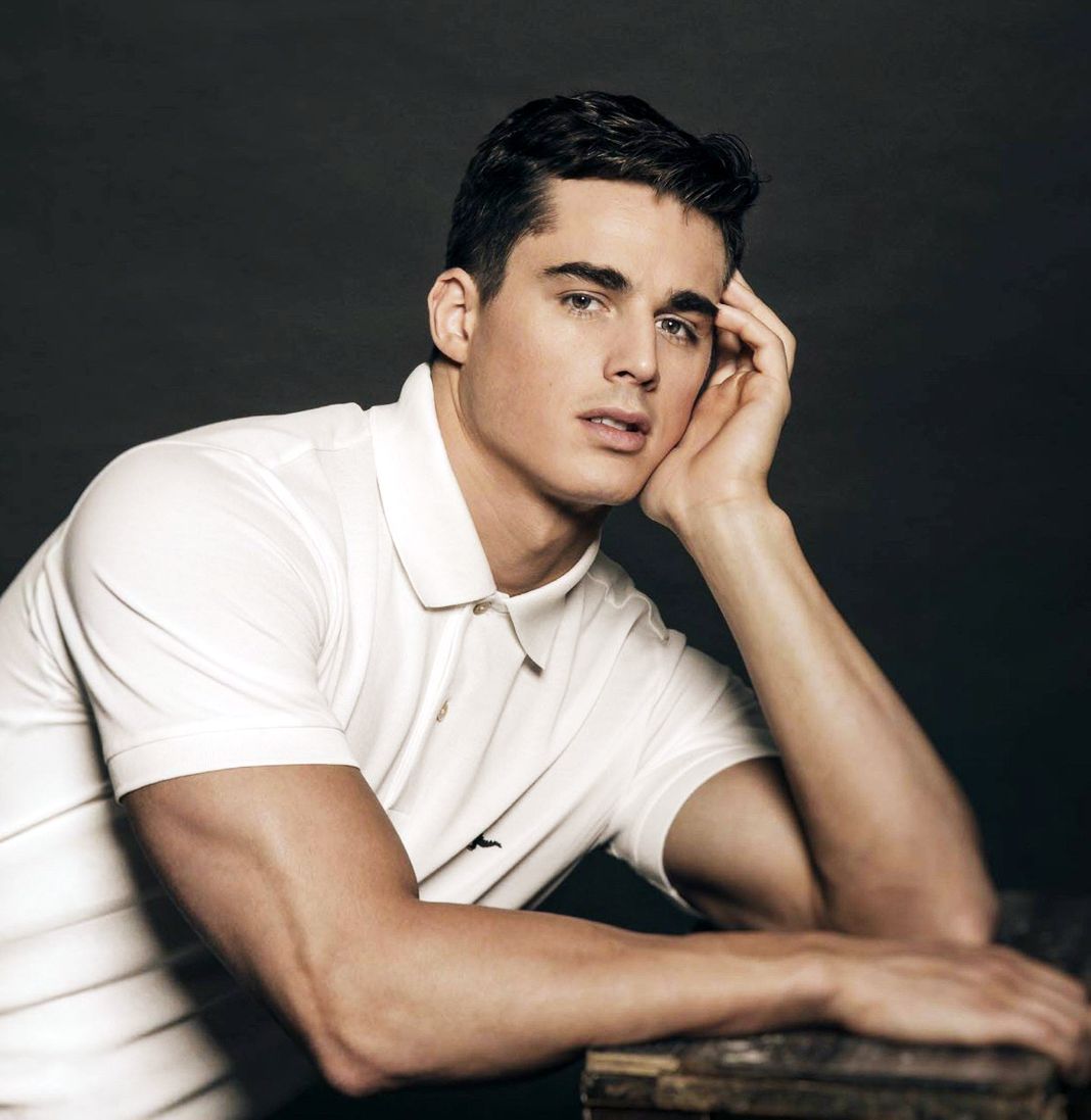 Пьетро Боселли (Pietro Boselli) Пьетро Боселли