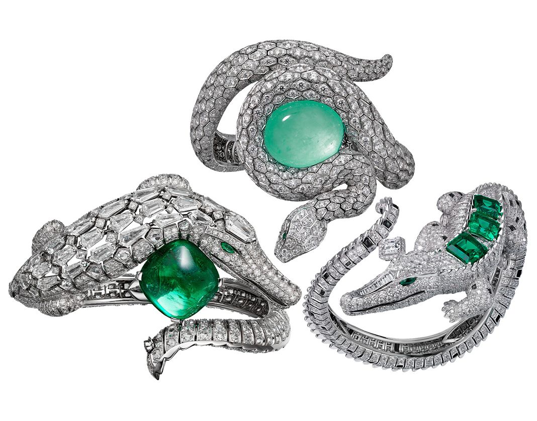 Браслеты Cartier Cartier браслеты
