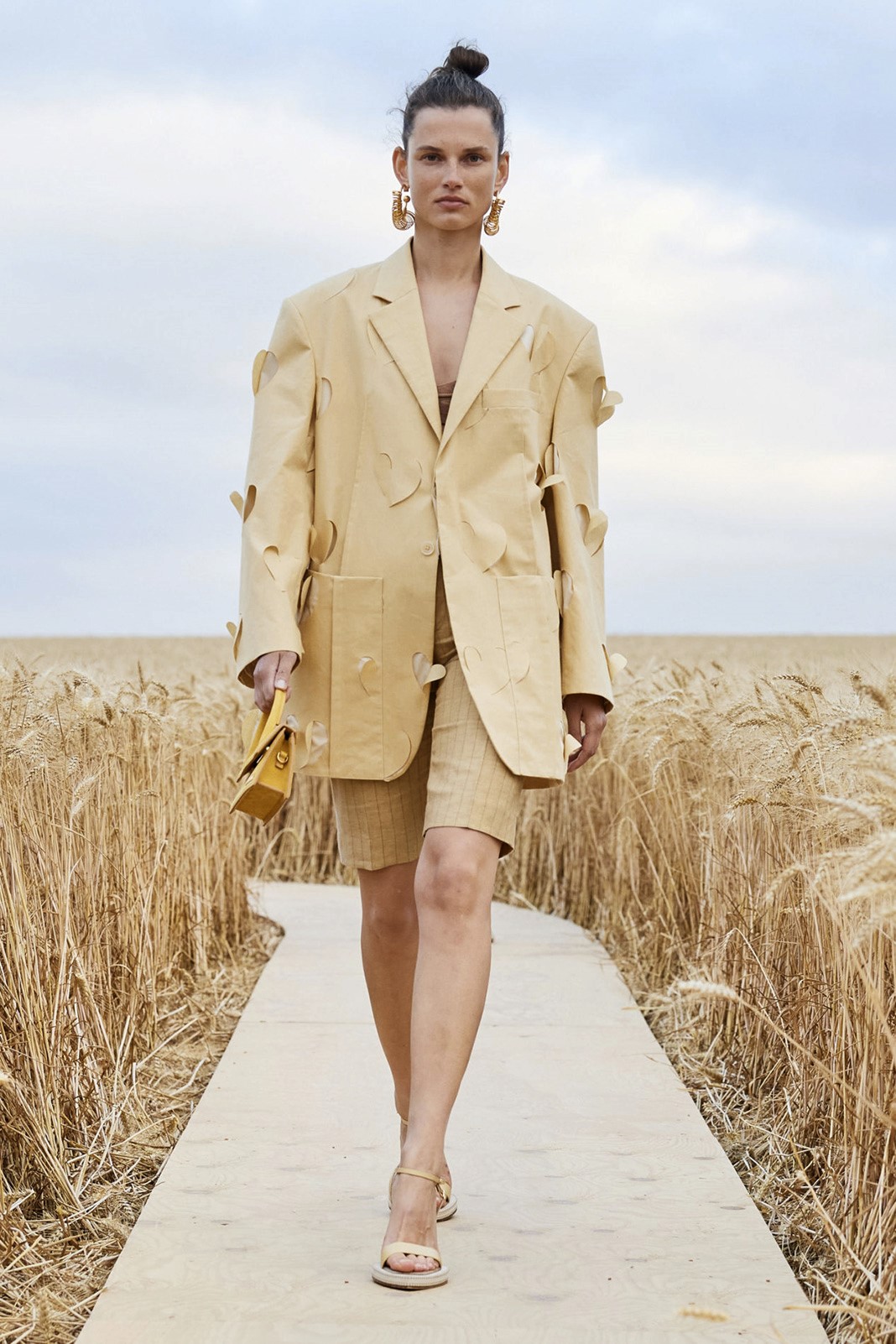 Jacquemus RTW S/S 21