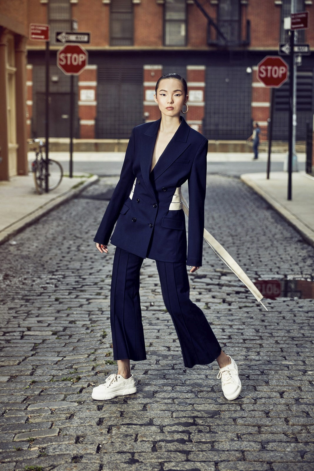 Monse RTW S/S 21