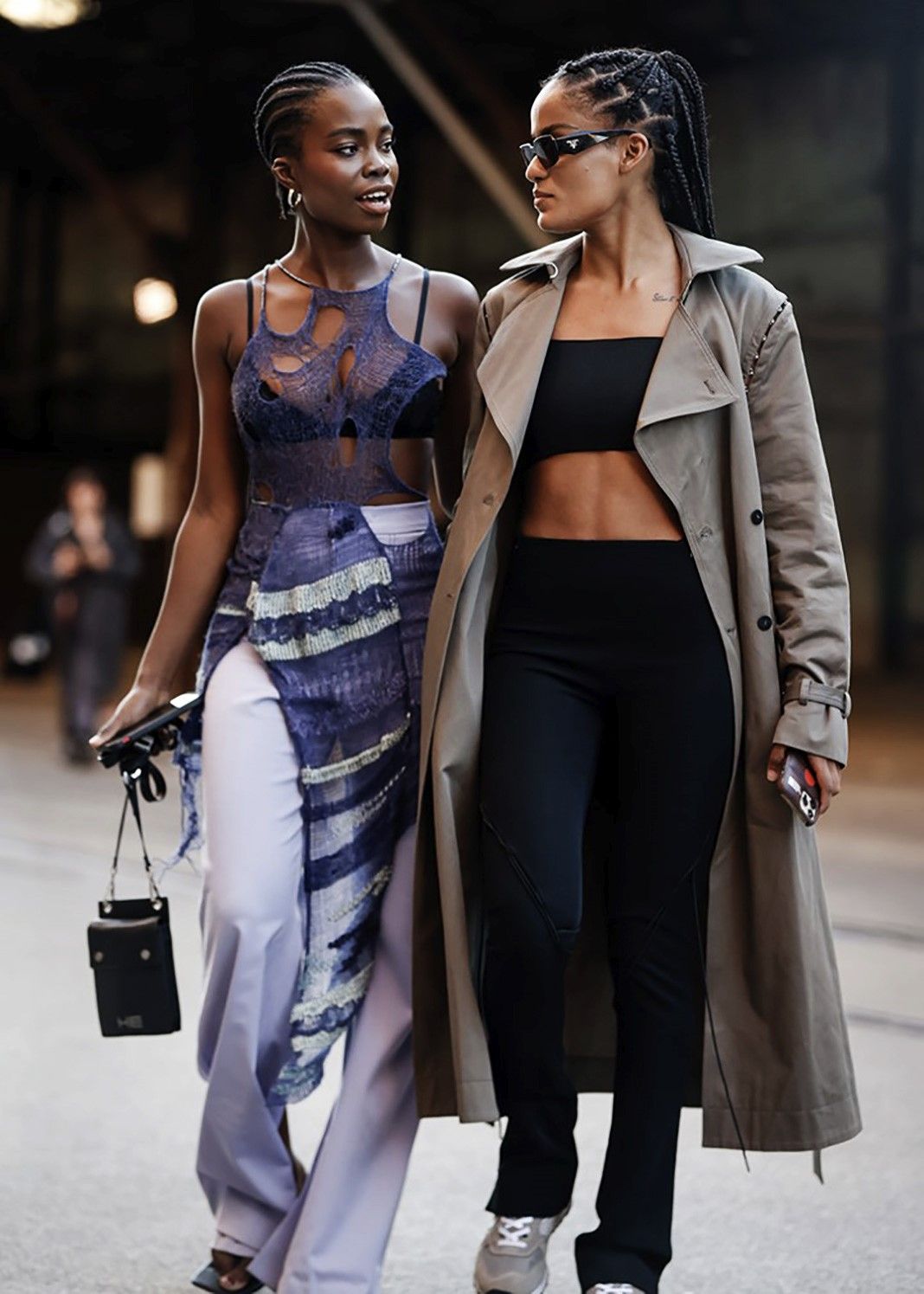 Street Style Australian Fashion Week Resort 2022 4 Street Style Australian Fashion Week Resort 22 4