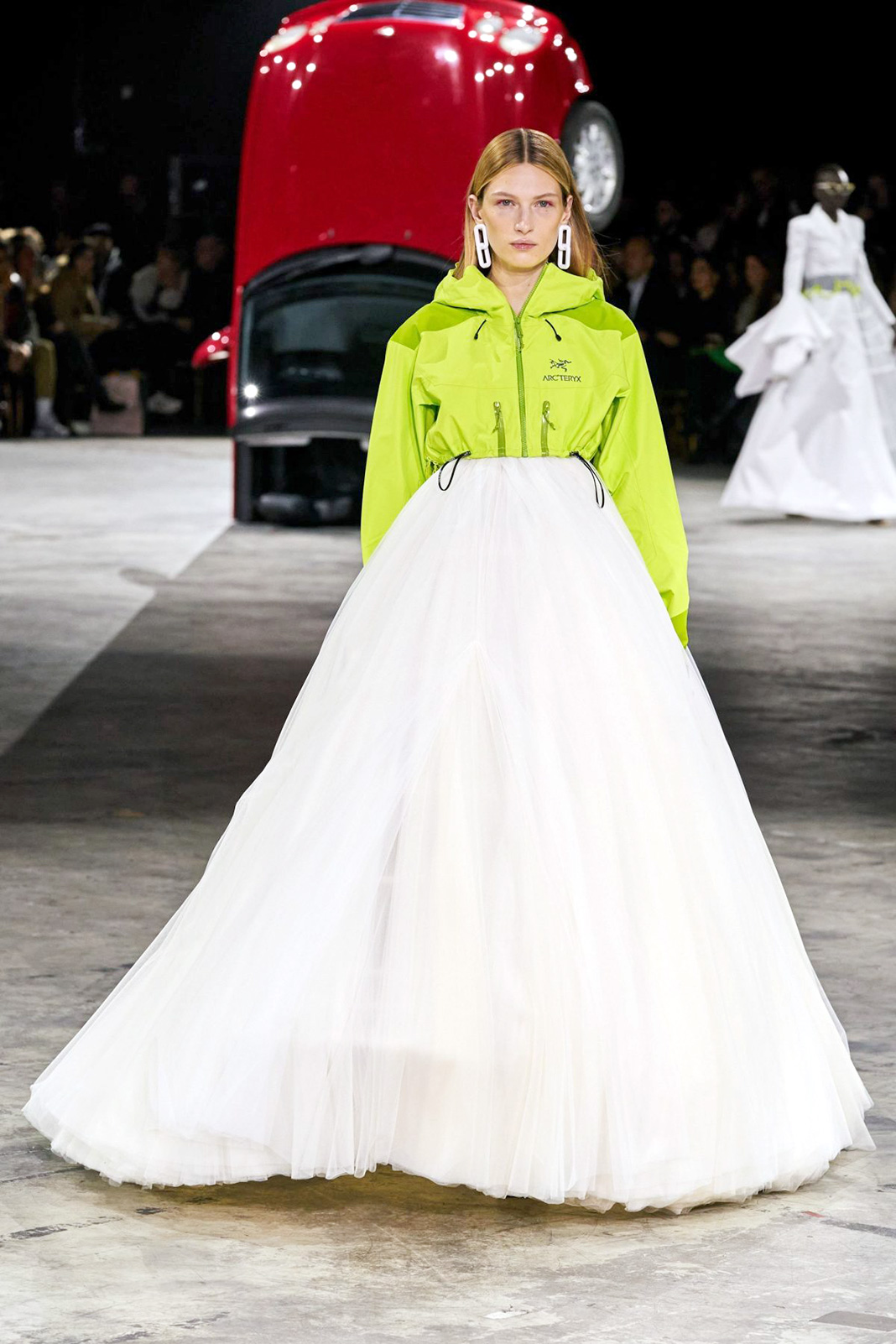 Off-White Ready-to-Wear Collection F/W 2020/21 2 Off-White Ready-to-Wear F/W 2020/21 2