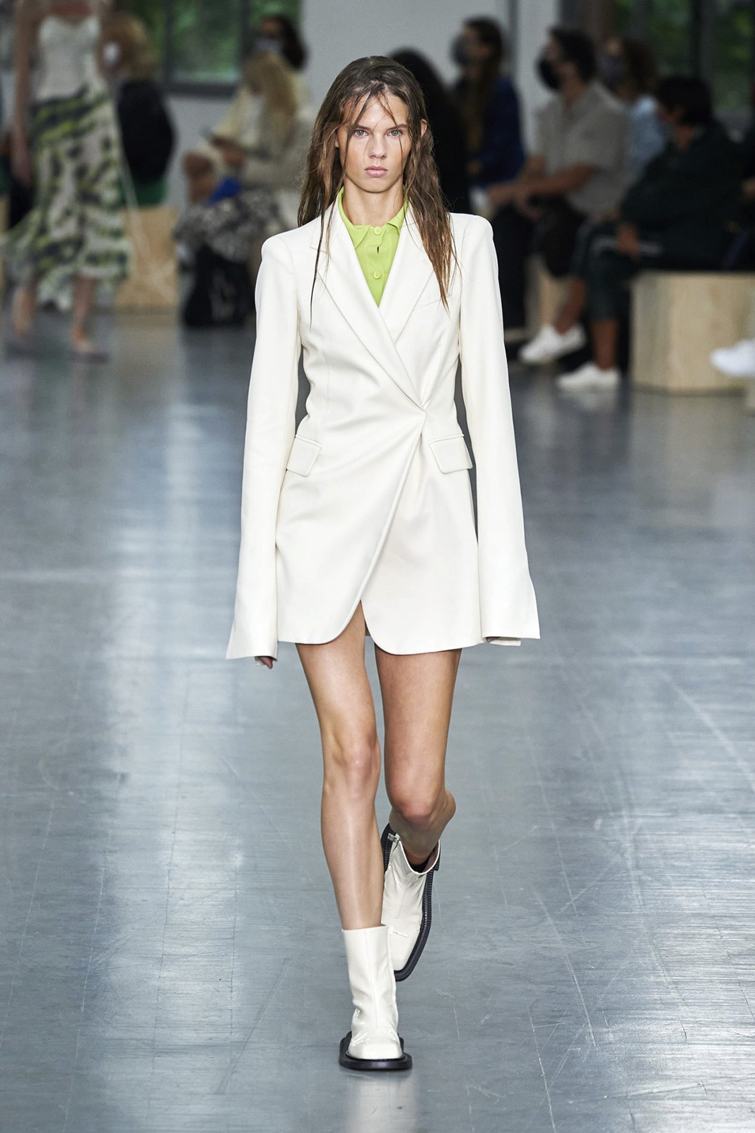 Sportmax RTW S/S 21
