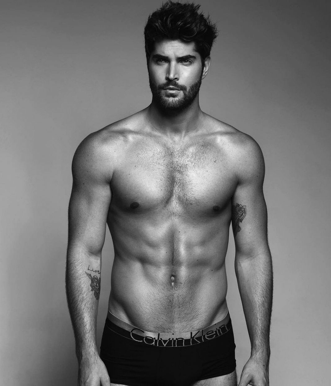 Блогер Ник Бэйтман (Nick Bateman) Ник Бэйтман (Nick Bateman)