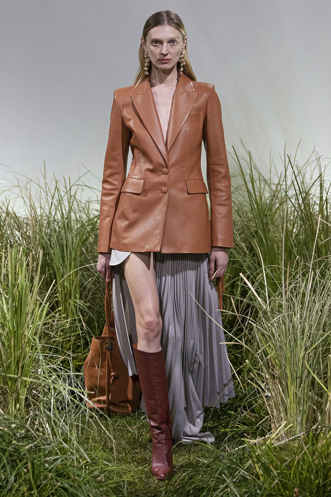 Off-white RTW S/S 21