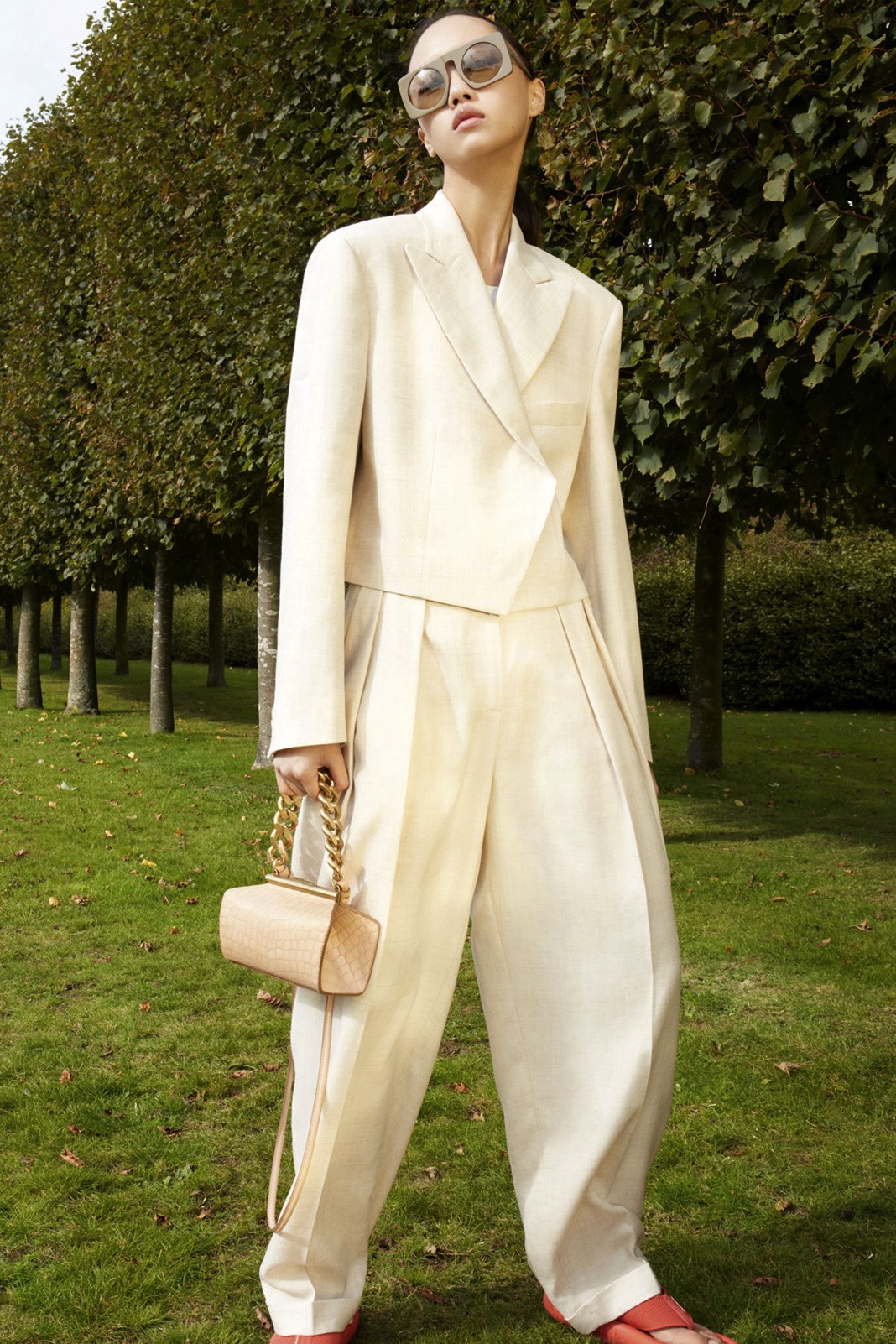 Stella McCartney RTW S/S 21