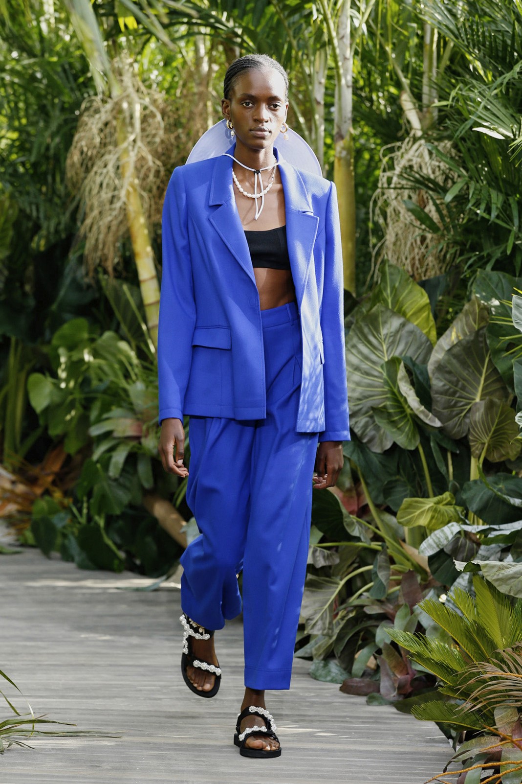 Jason Wu RTW S/S 21