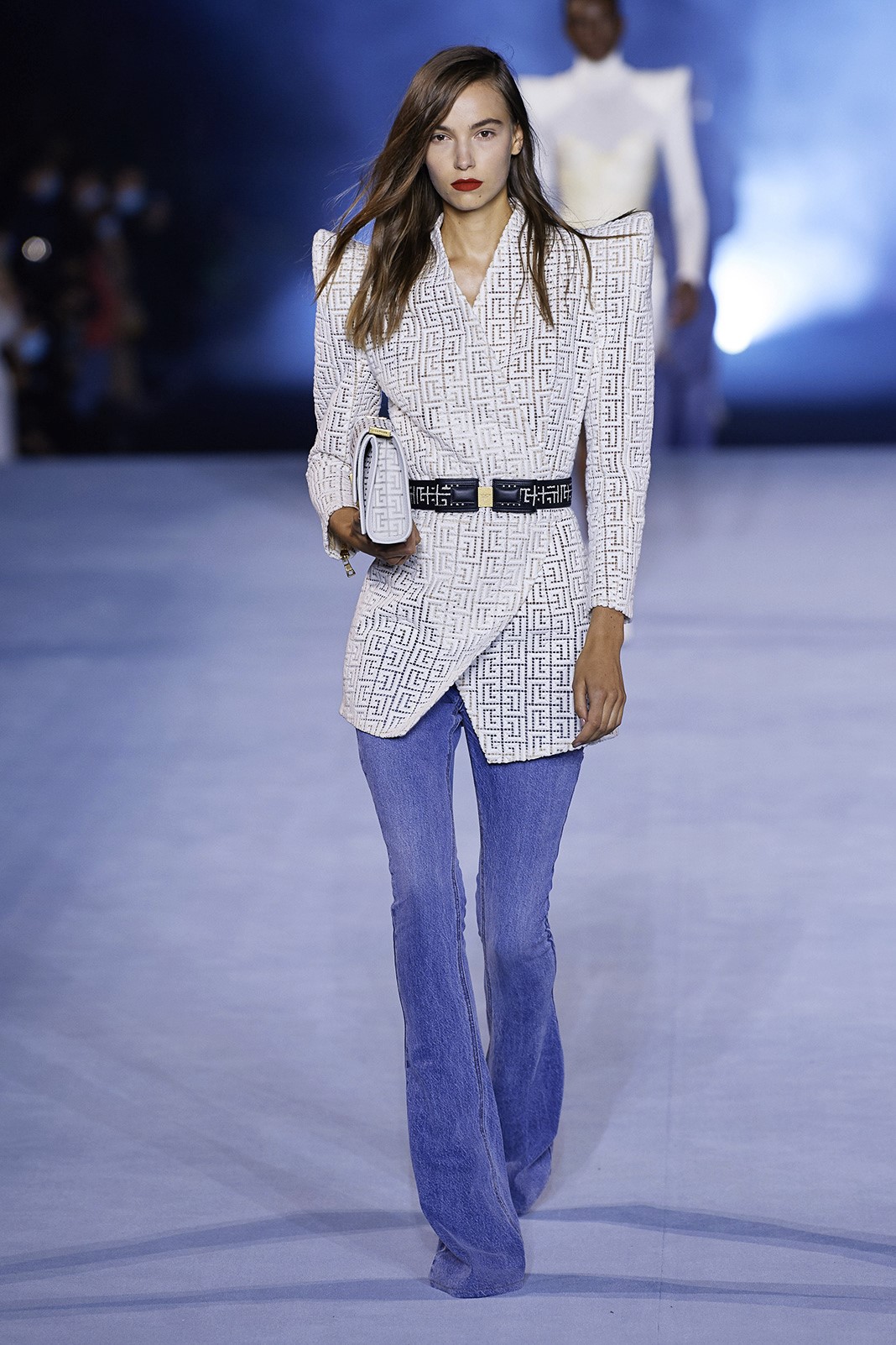 Balmain RTW S/S 21 2