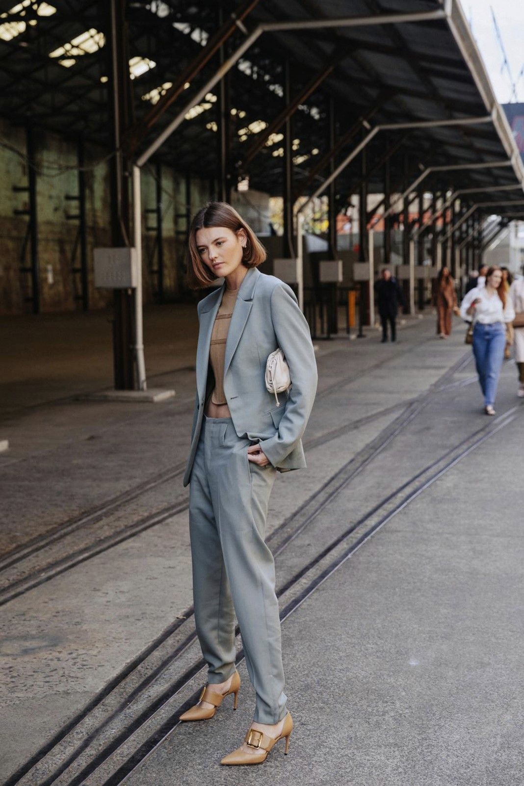 Street Style Australian Fashion Week Resort 2022 6 Street Style Australian Fashion Week Resort 22 6