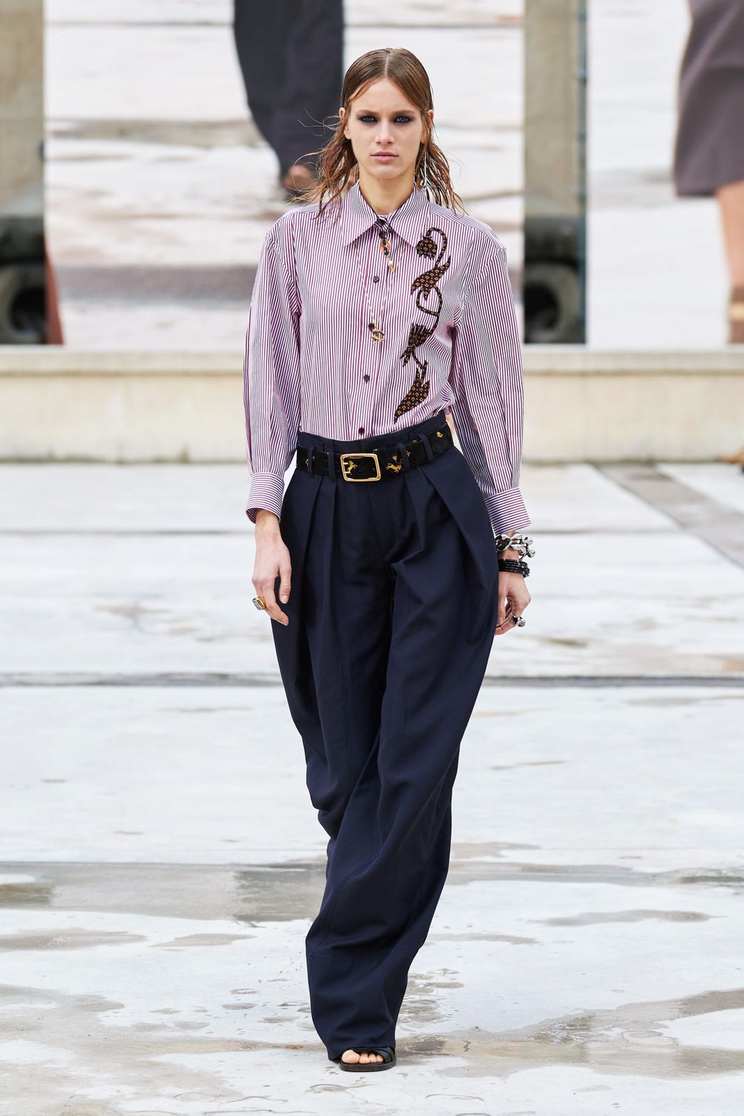 Chloé S/S 2021 Ready-to-Wear 
