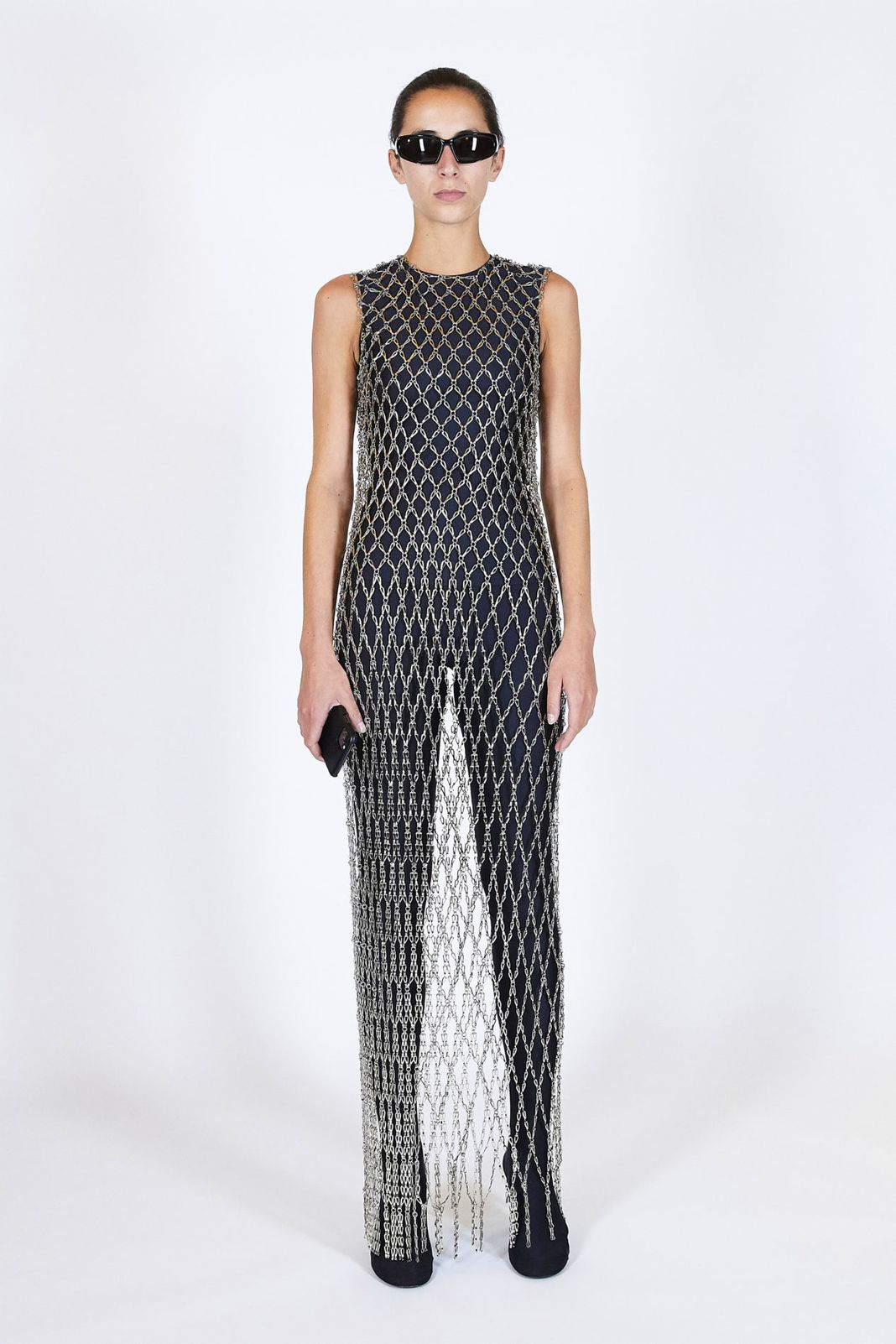 Balenciaga S/S 2021 Ready-to-Wear 