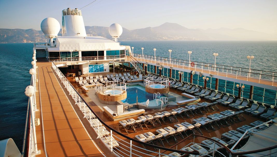 секс-круиз Spain-Morocco Voyage Spain-Morocco Voyage