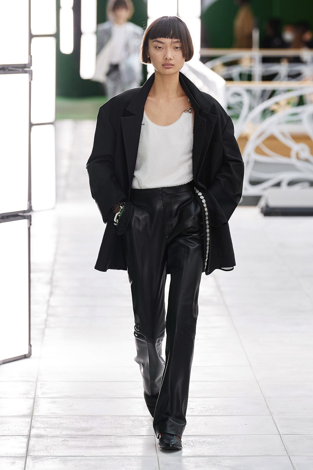 Louis Vuitton RTW S/S 21