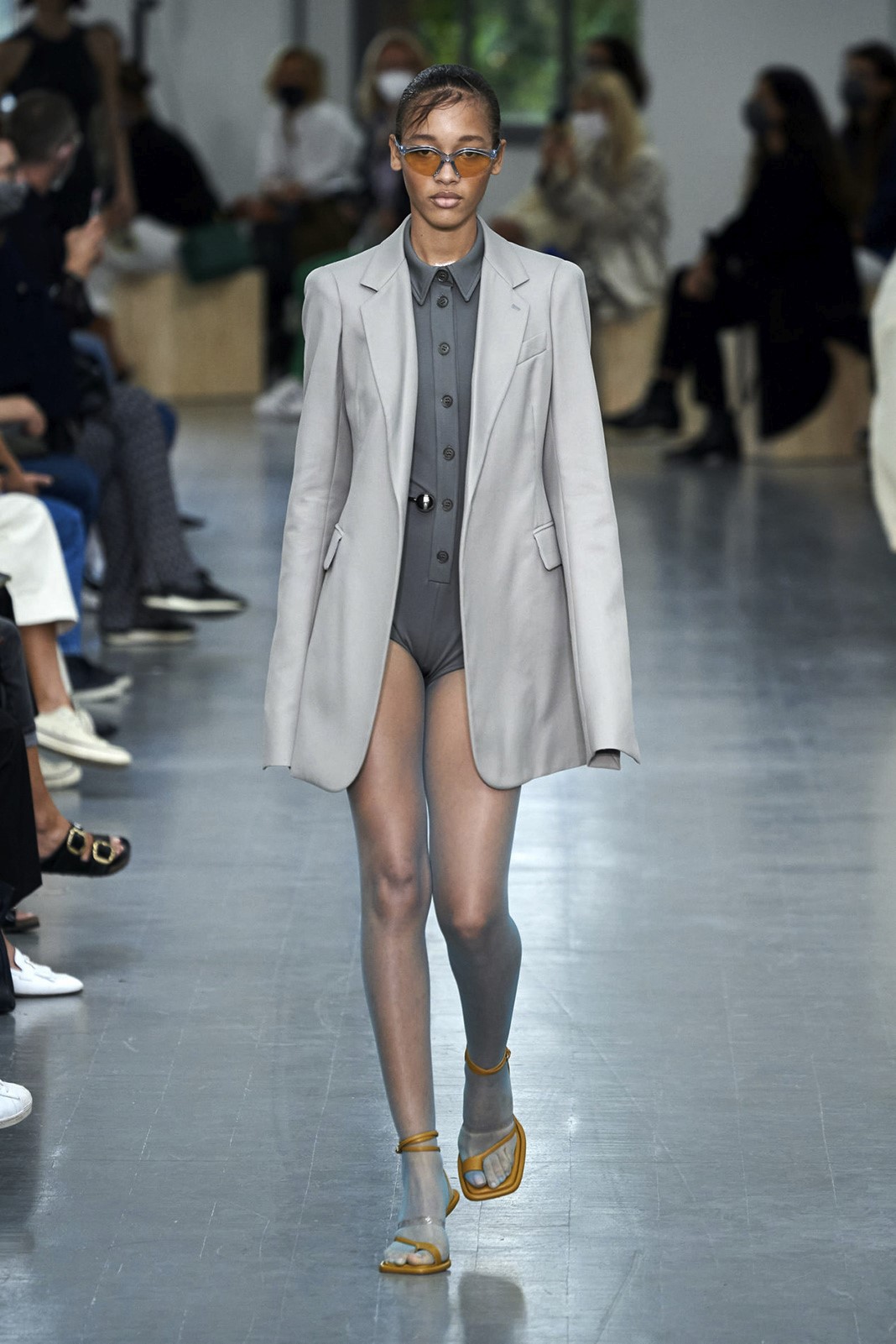 Sportmax RTW S/S 21 1