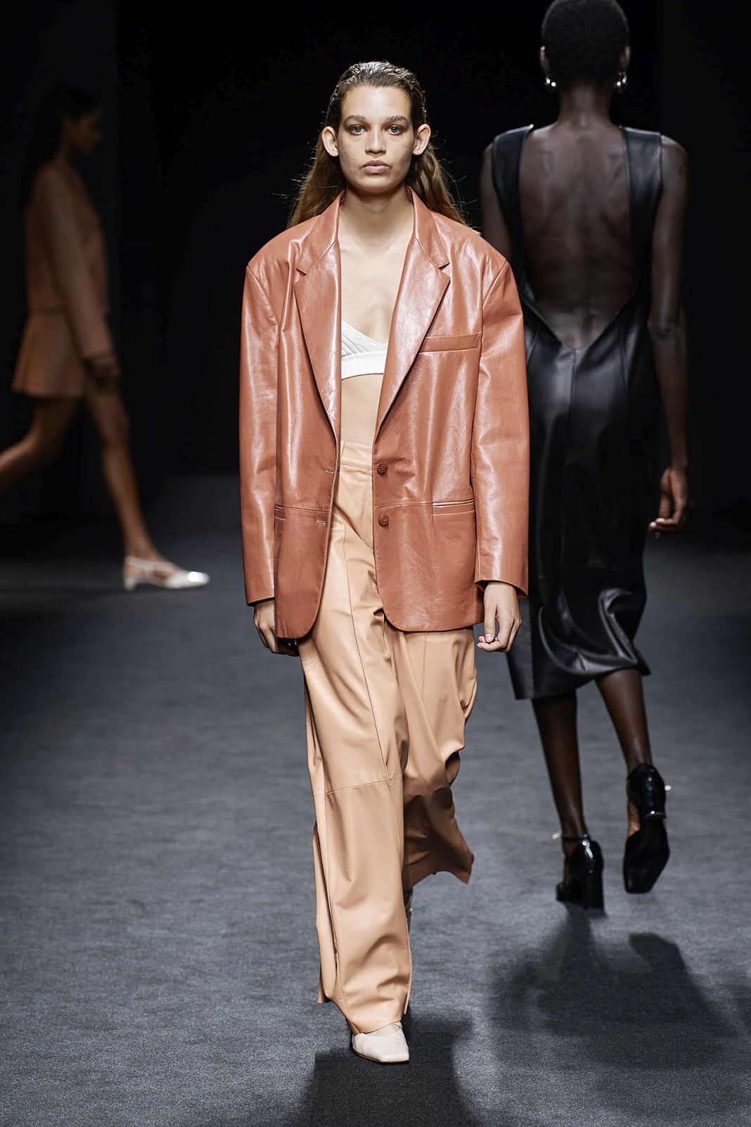 Drome RTW S/S 21
