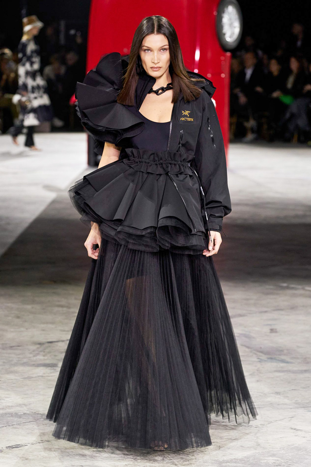 Off-White Ready-to-Wear Collection F/W 2020/21 1 Off-White Ready-to-Wear F/W 2020/21 1