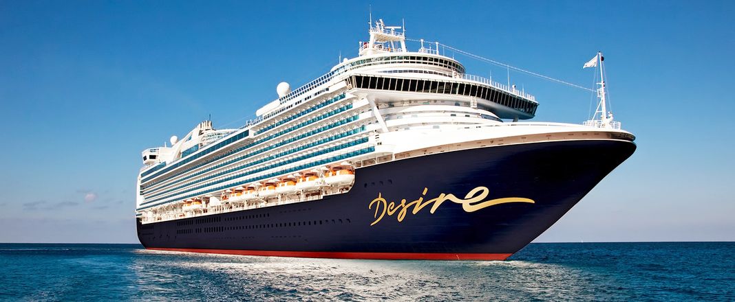 секс-круиз Desire Lisbon — Ibiza Cruise Desire Lisbon — Ibiza Cruise