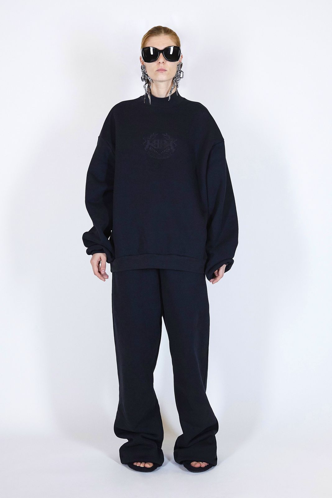 Balenciaga S/S 2021 Ready-to-Wear 