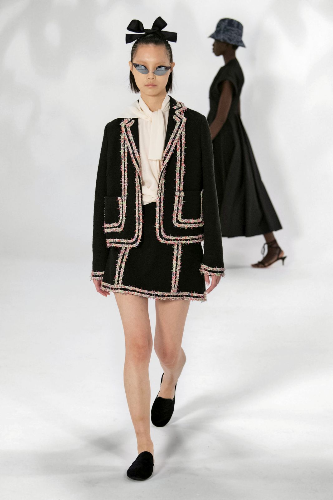 Giambattista Valli S/S 2021 Ready-to-Wea 