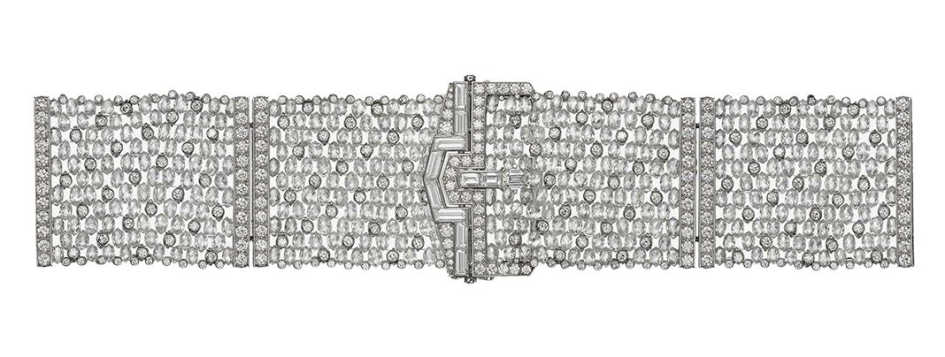 Браслет Diamas