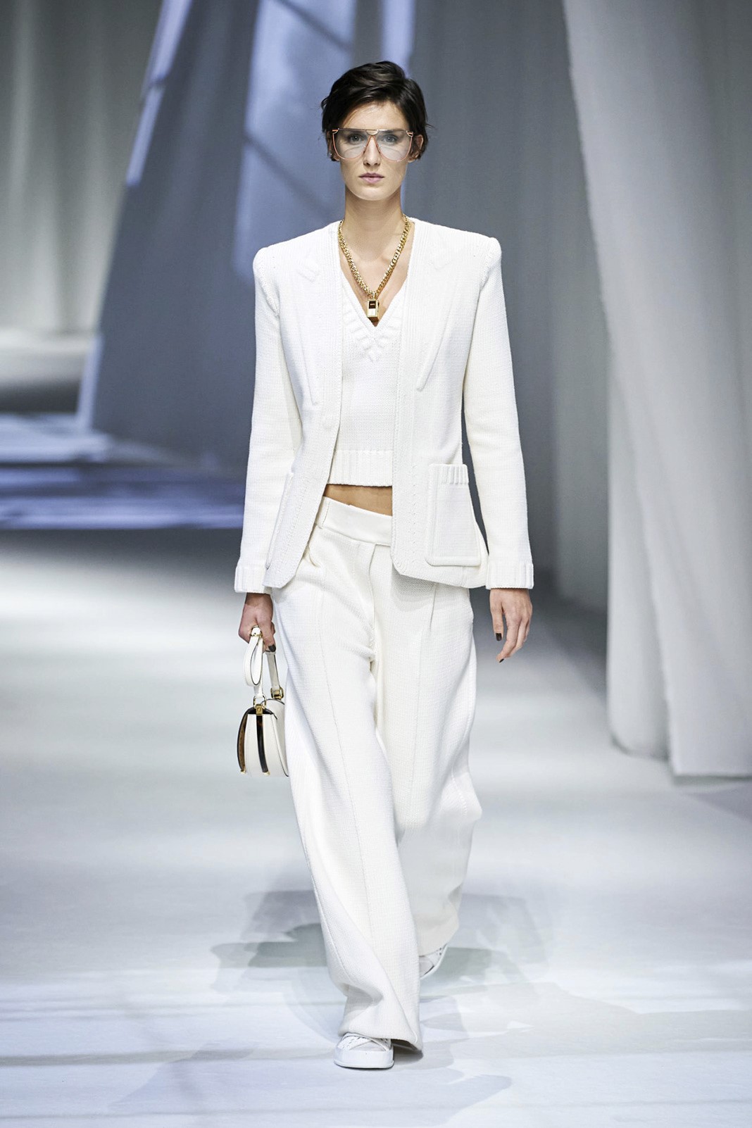 Fendi RTW S/S 21