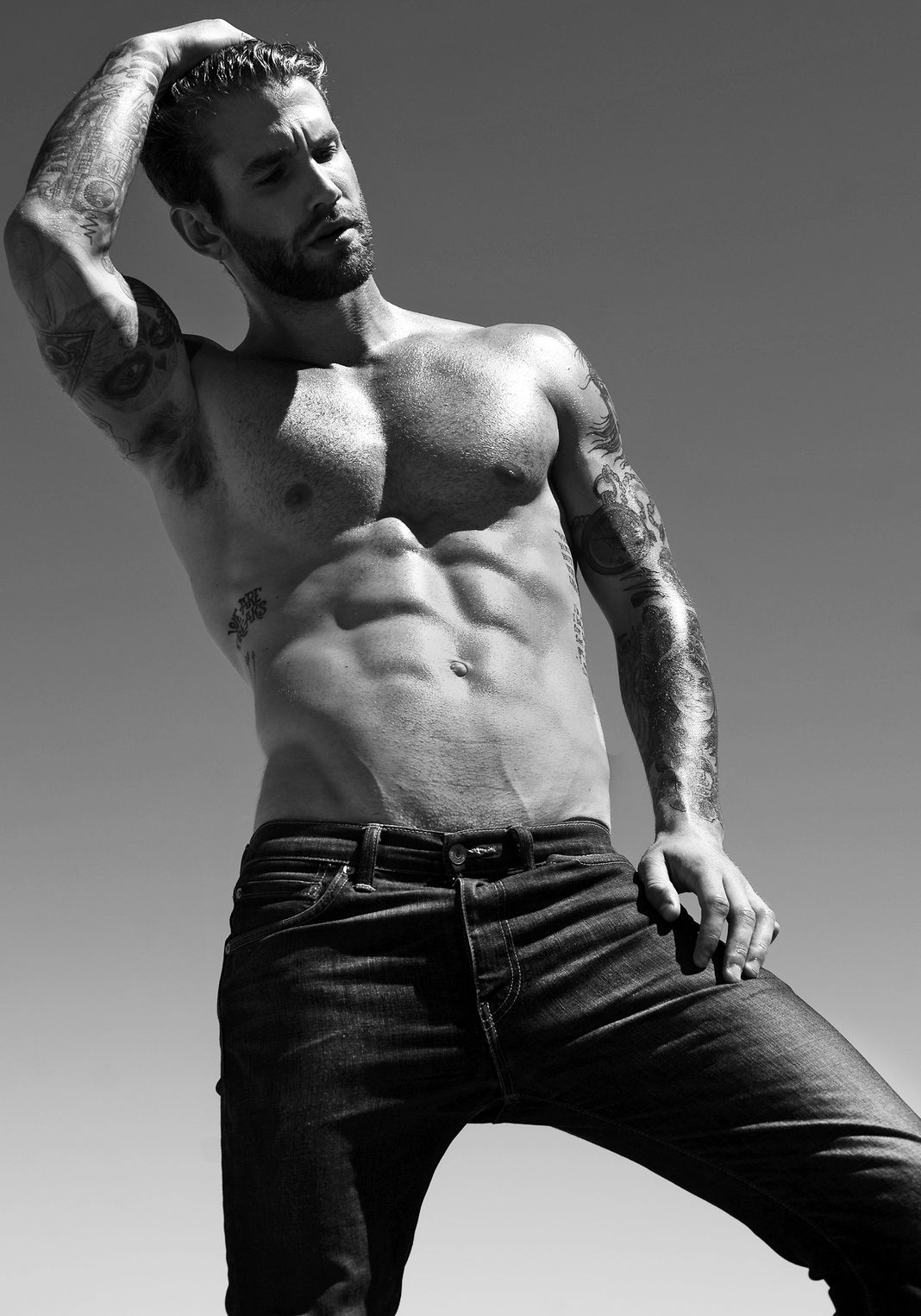 Блогер Андре Хаман (Andre Hamann) Андре Хаман (Andre Hamann)