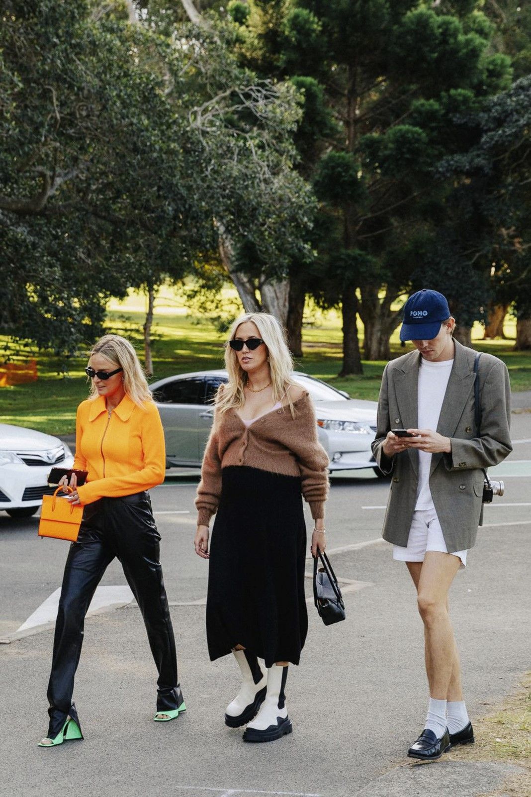 Street Style Australian Fashion Week Resort 2022 16 Street Style Australian Fashion Week Resort 22 16
