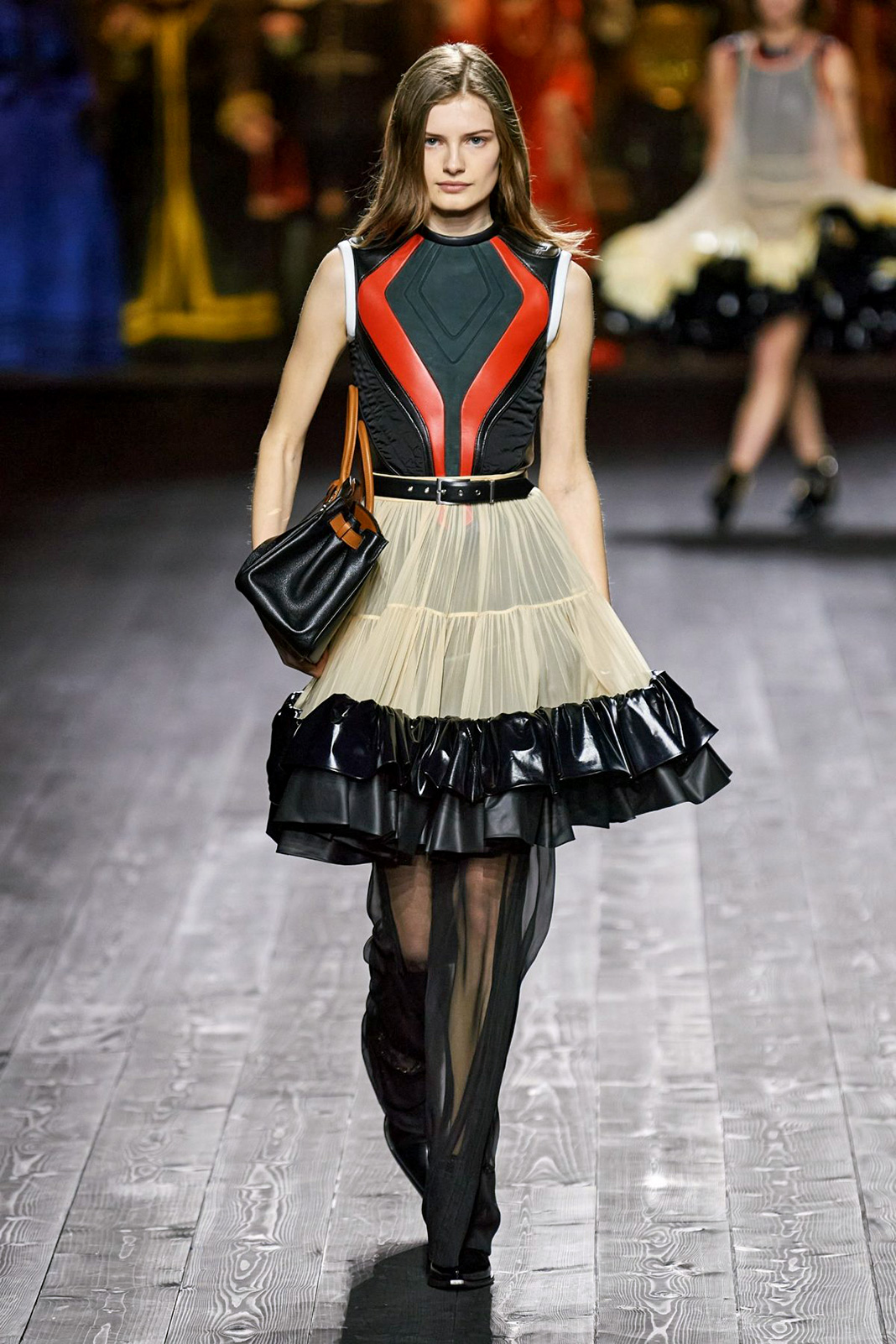 Louis Vuitton Ready-to-Wear Collection F/W 2020/21 2 Louis Vuitton Ready-to-Wear F/W 2020/21 2