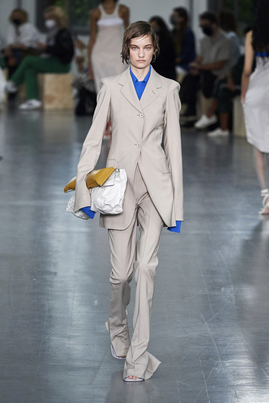 Sportmax RTW S/S 21 2