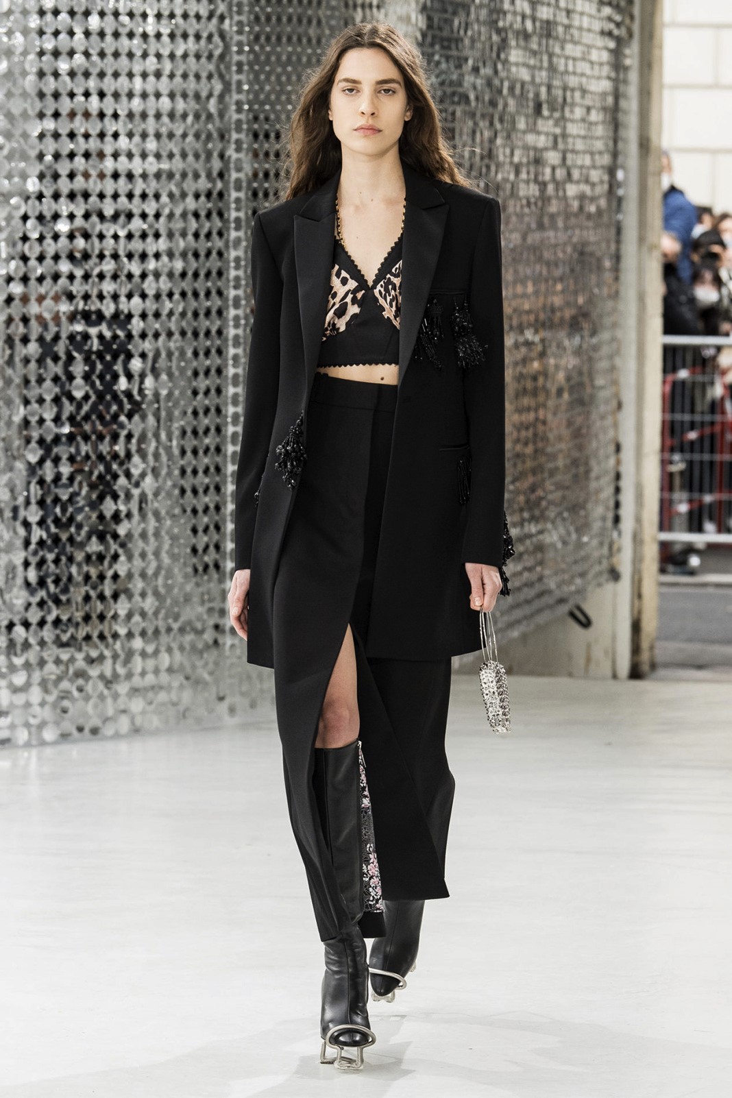 Paco Rabanne RTW S/S 21