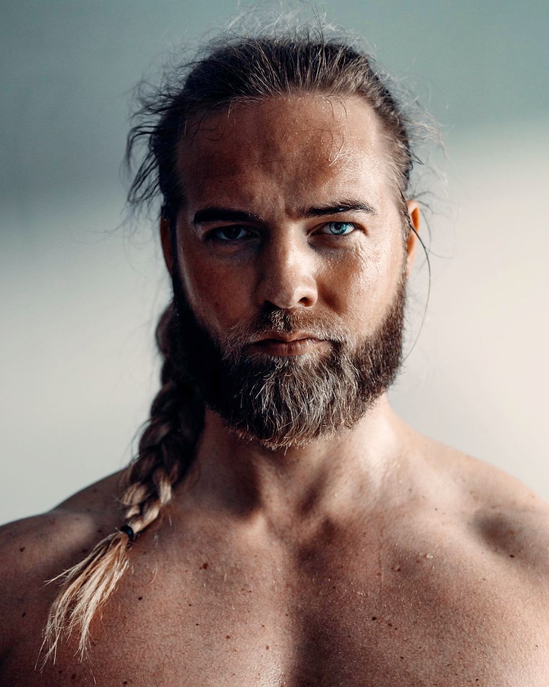 Лассе Матберг (Lasse L. Matberg) Лассе Матберг
