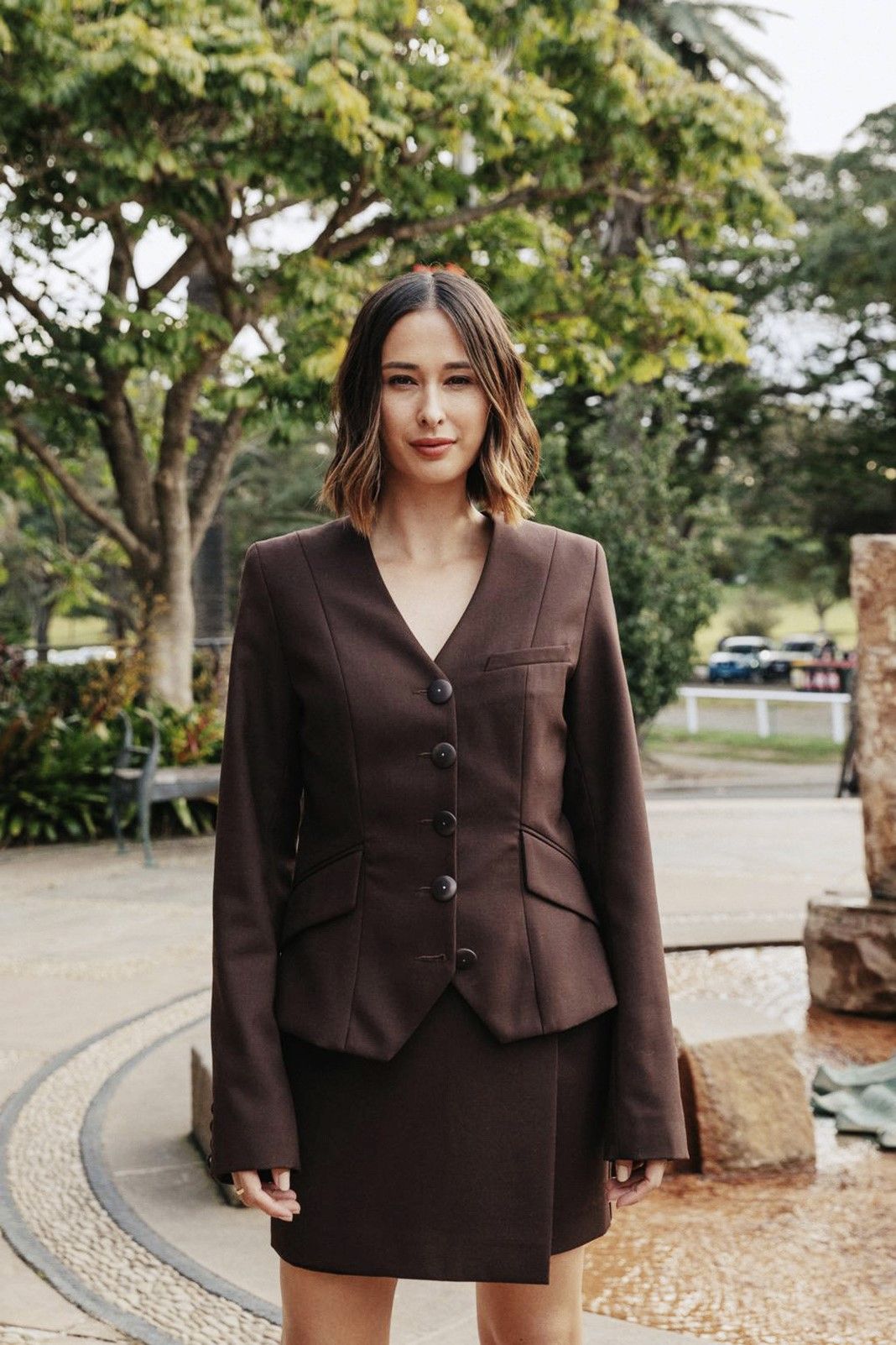 Street Style Australian Fashion Week Resort 2022 13 Street Style Australian Fashion Week Resort 22 13