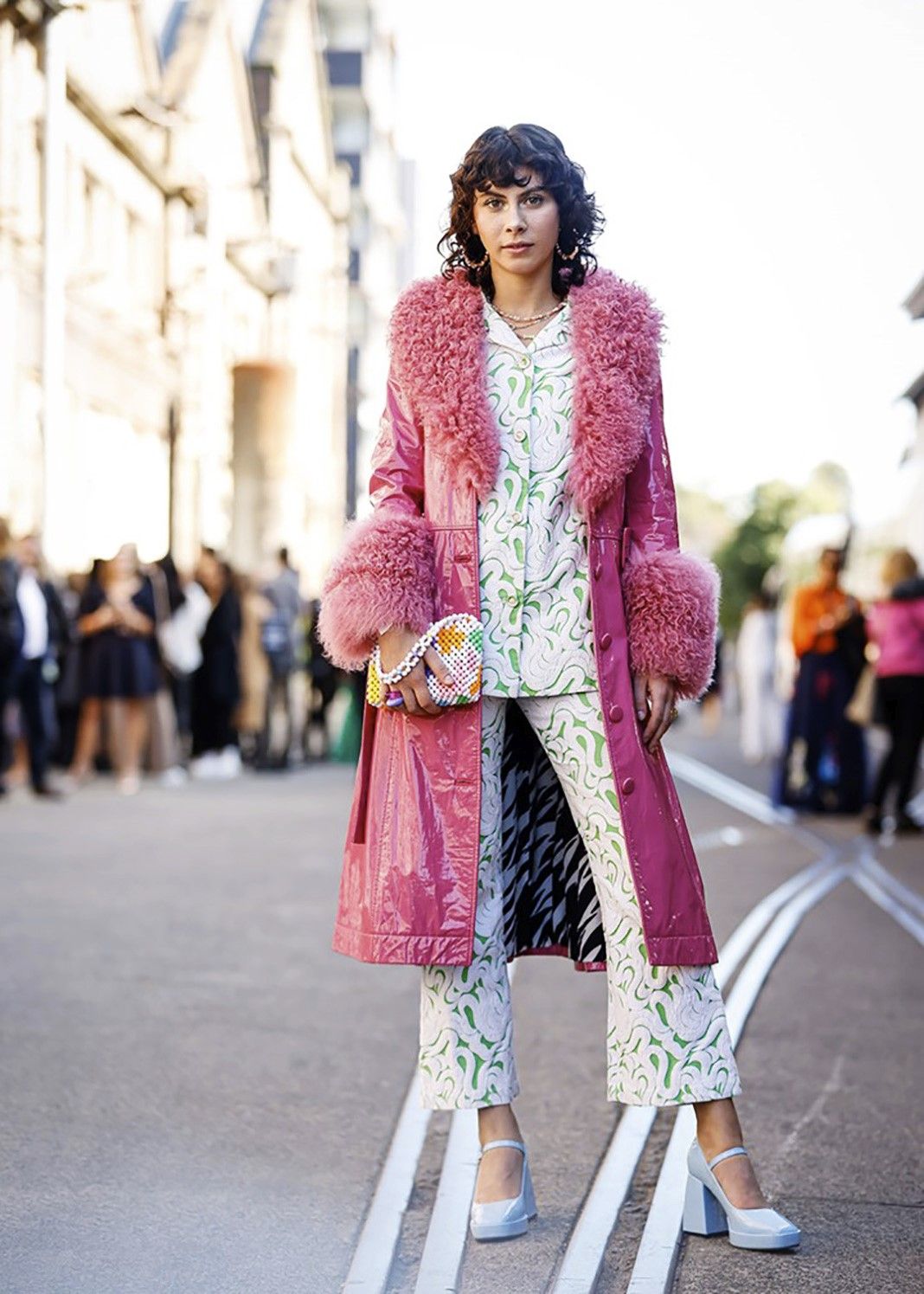 Street Style Australian Fashion Week Resort 2022 2 Street Style Australian Fashion Week Resort 22 2