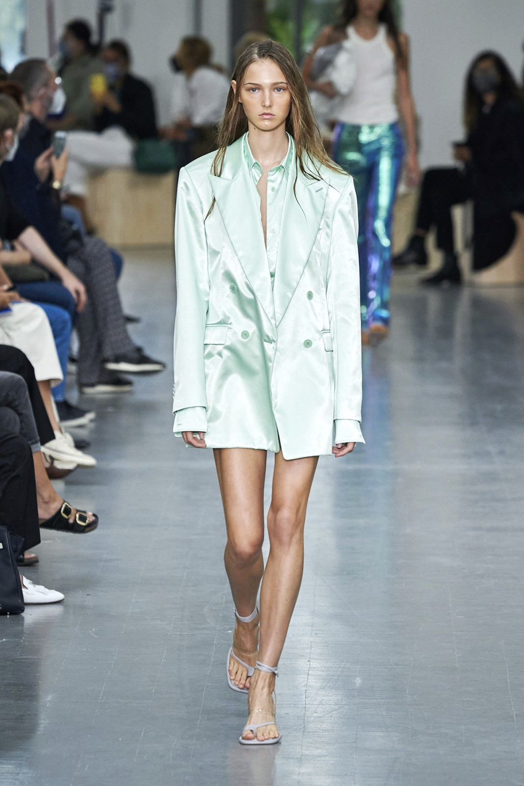 Sportmax RTW S/S 21