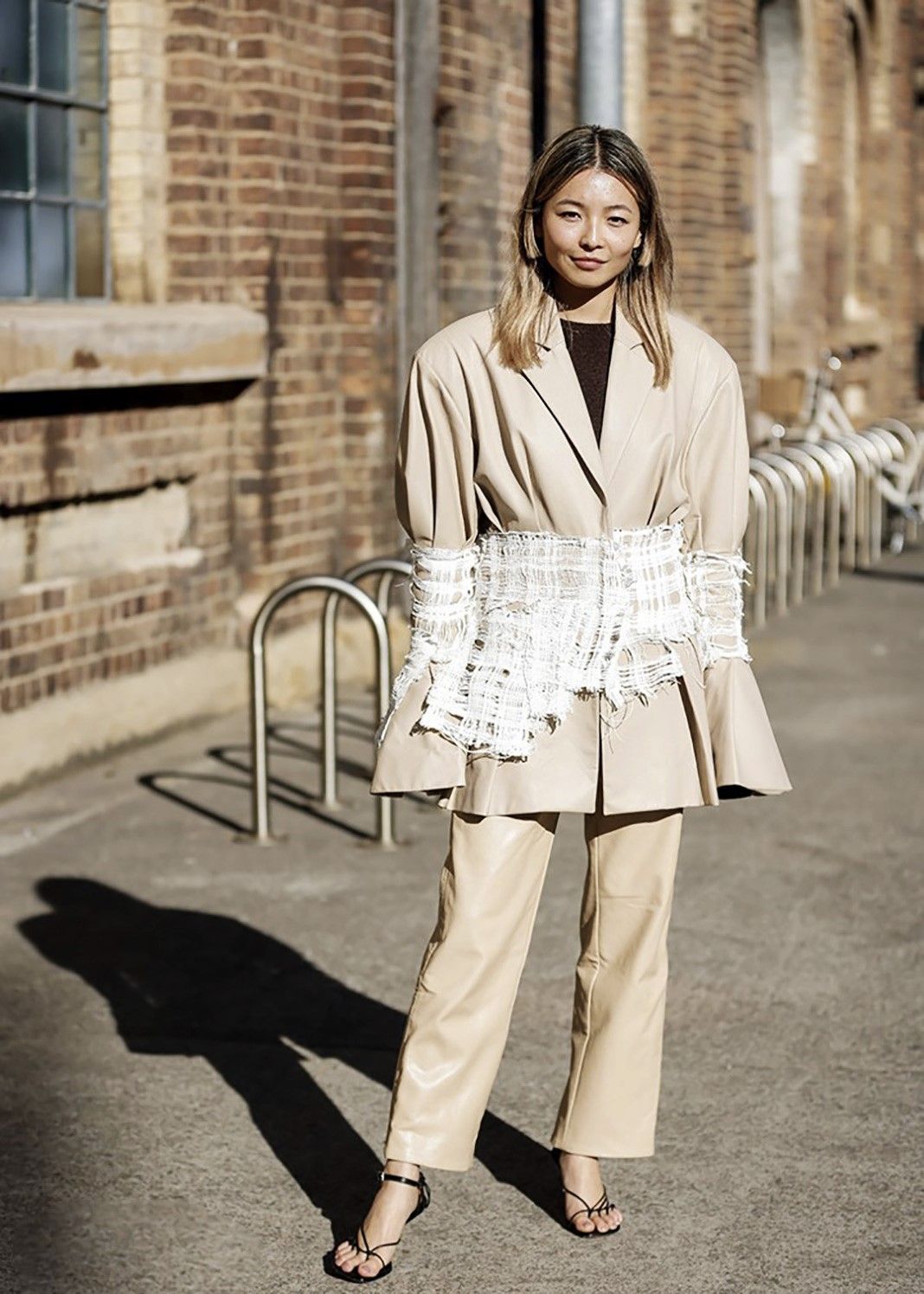 Street Style Australian Fashion Week Resort 2022 5 Street Style Australian Fashion Week Resort 22 5