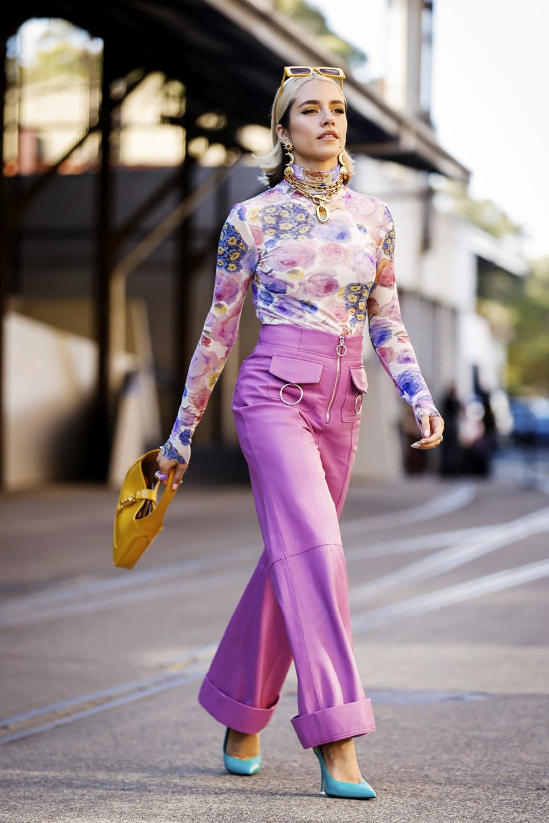 Street Style Australian Fashion Week Resort 2022 17 Street Style Australian Fashion Week Resort 22 17