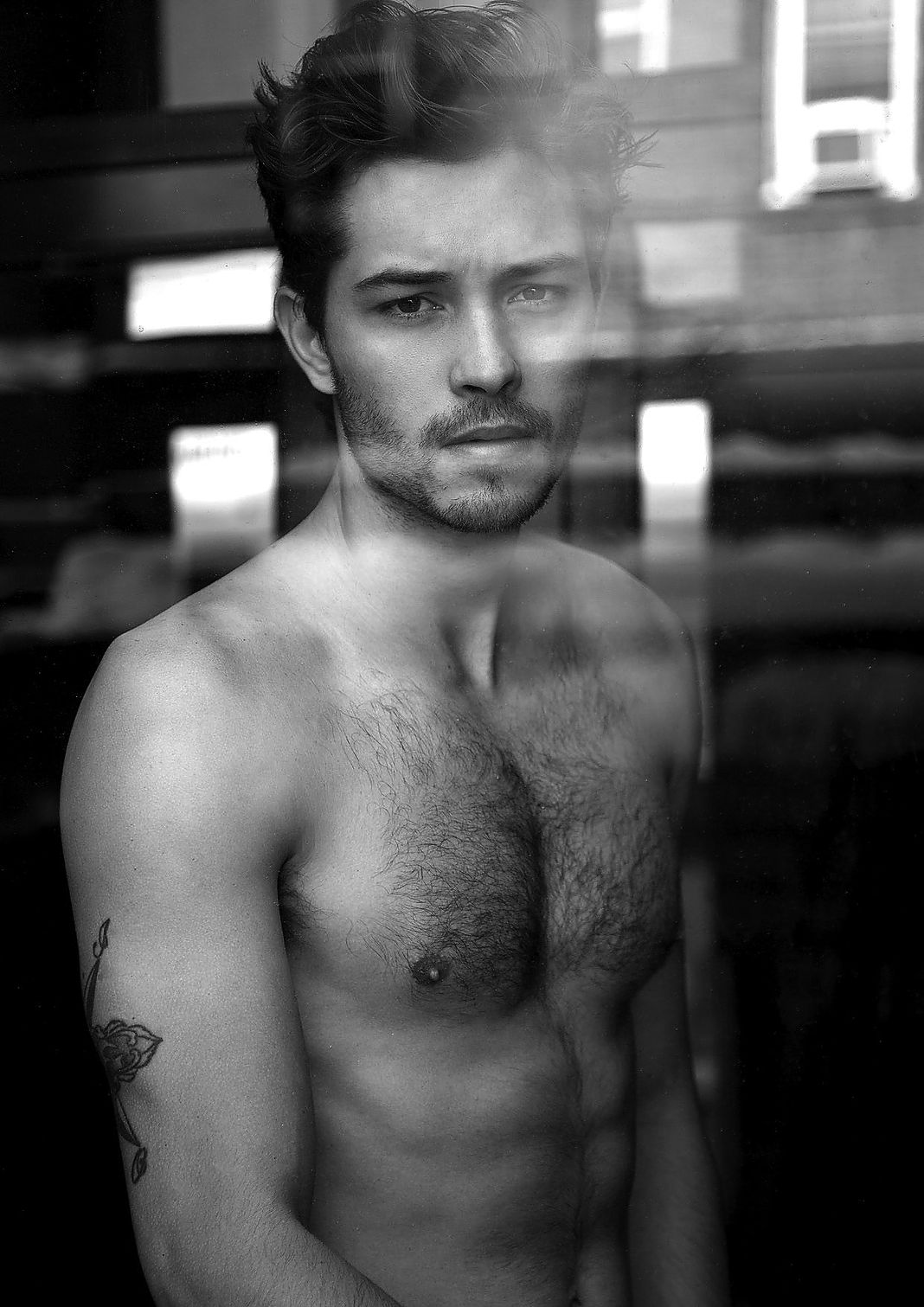 Блогер Франциско Лачовски (Francisco Lachowski) Франциско Лачовски (Francisco Lachowski)