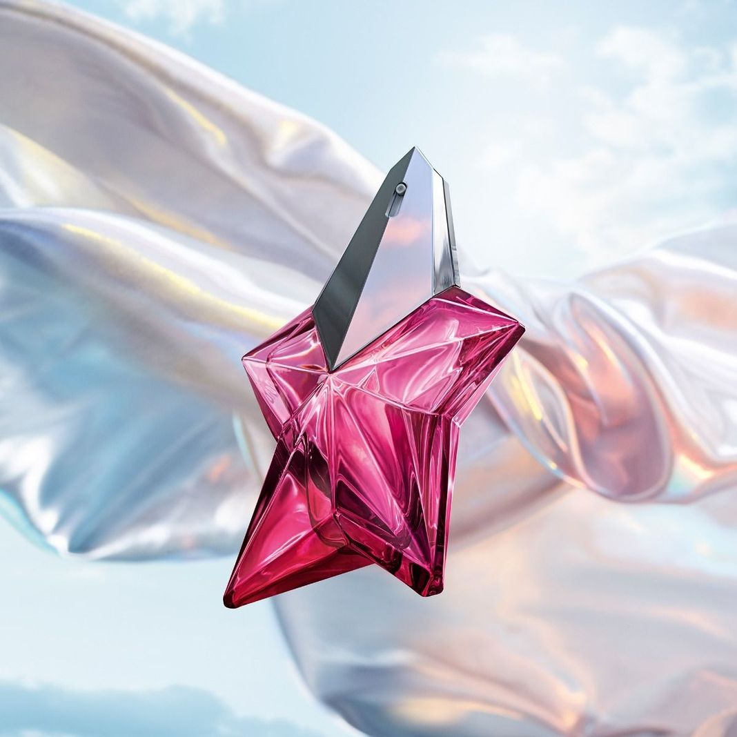 Аромат «Angel» Thierry Mugler Angel Thierry Mugler