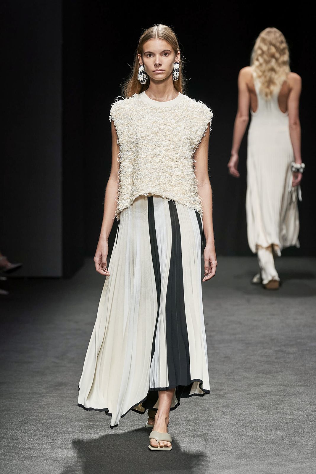 Simona Marziali S/S 21 Ready-to-Wear Collection Simona Marziali S/S 21 Ready-to-Wear