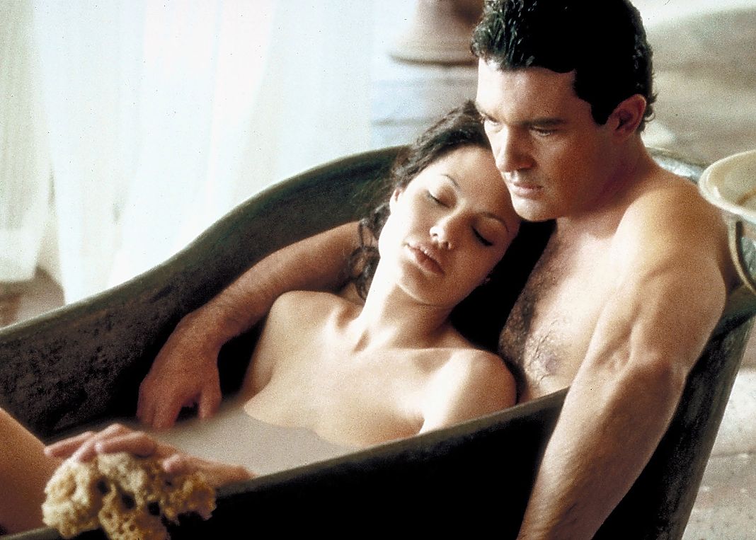 фильм «Соблазн», 2001 «Соблазн», 2001